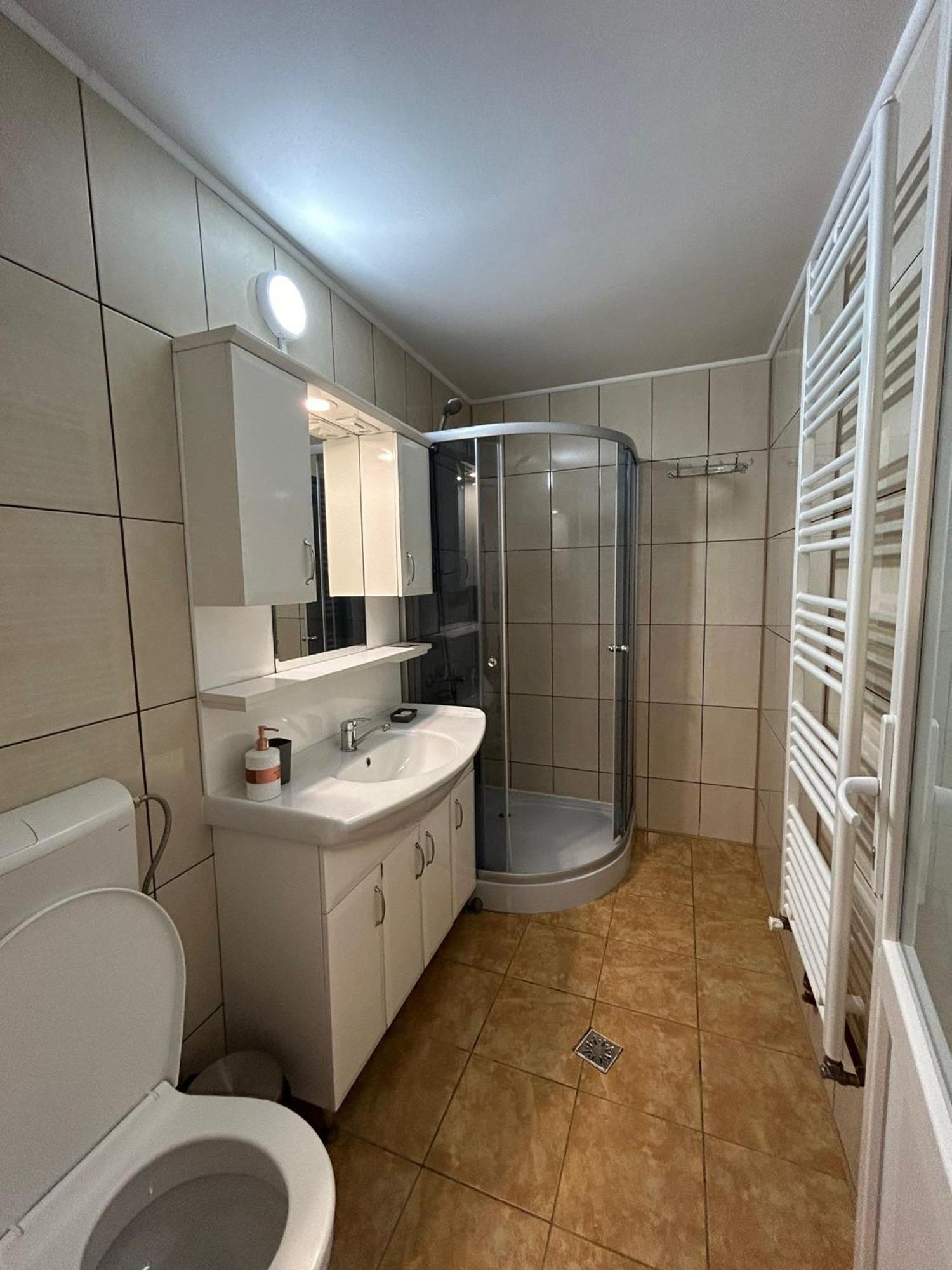 Complex Zeus Hotel Leresti Kültér fotó
